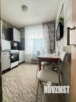 3-к квартира, вторичка, 51м2, 4/9 этаж