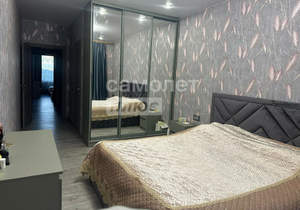 3-к квартира, вторичка, 85м2, 10/12 этаж