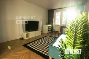 1-к квартира, вторичка, 33м2, 3/9 этаж