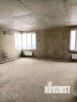 3-к квартира, вторичка, 83м2, 2/25 этаж