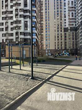 3-к квартира, вторичка, 70м2, 21/24 этаж