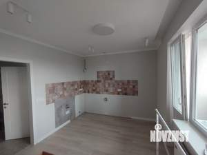 2-к квартира, вторичка, 61м2, 4/25 этаж