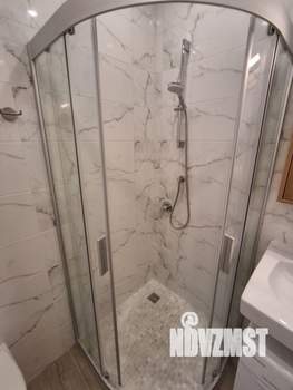 Студия квартира, вторичка, 20м2, 11/12 этаж