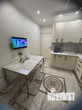 1-к квартира, вторичка, 41м2, 15/18 этаж