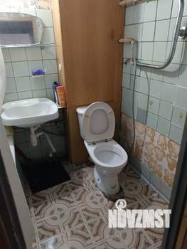 1-к квартира, вторичка, 36м2, 13/16 этаж