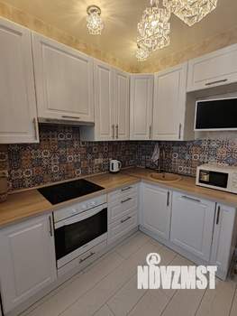 1-к квартира, вторичка, 36м2, 17/25 этаж