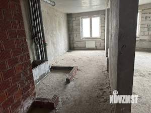Студия квартира, вторичка, 68м2, 4/27 этаж