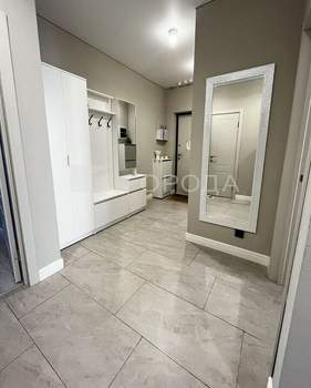 2-к квартира, вторичка, 66м2, 6/25 этаж