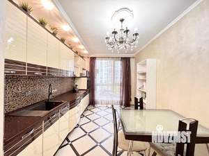 3-к квартира, вторичка, 98м2, 3/28 этаж