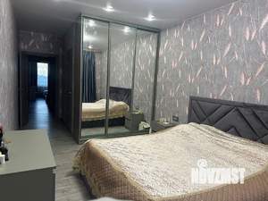 3-к квартира, вторичка, 85м2, 10/12 этаж