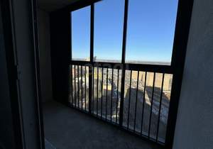 2-к квартира, вторичка, 40м2, 22/25 этаж