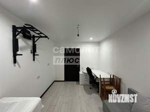 2-к квартира, вторичка, 52м2, 6/17 этаж