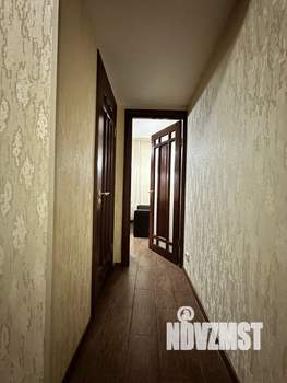 2-к квартира, вторичка, 58м2, 9/20 этаж