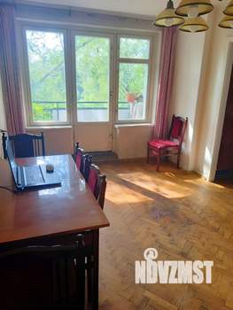 3-к квартира, вторичка, 55м2, 4/5 этаж