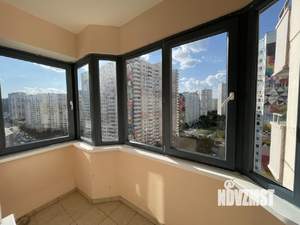 2-к квартира, вторичка, 58м2, 12/24 этаж