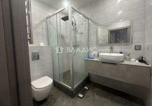 3-к квартира, вторичка, 85м2, 10/12 этаж