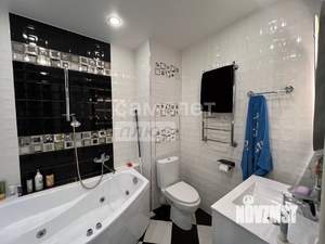 2-к квартира, вторичка, 48м2, 19/22 этаж