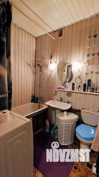 1-к квартира, вторичка, 41м2, 2/4 этаж