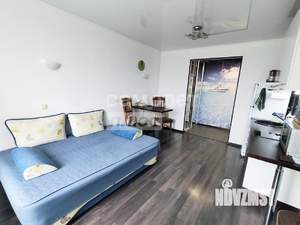 1-к квартира, вторичка, 38м2, 17/22 этаж