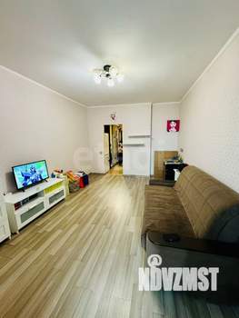 Студия квартира, вторичка, 31м2, 6/22 этаж