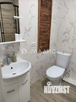 Студия квартира, вторичка, 28м2, 8/26 этаж