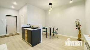 Студия квартира, вторичка, 26м2, 14/24 этаж