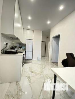 1-к квартира, вторичка, 34м2, 6/25 этаж