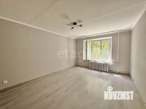 1-к квартира, вторичка, 35м2, 2/12 этаж