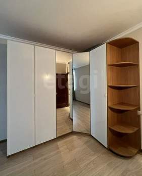 2-к квартира, вторичка, 55м2, 6/20 этаж