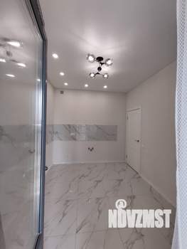 1-к квартира, вторичка, 35м2, 16/25 этаж