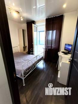 1-к квартира, вторичка, 38м2, 17/22 этаж