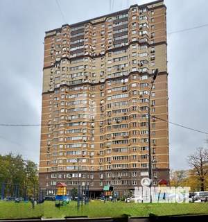 4-к квартира, вторичка, 84м2, 24/24 этаж