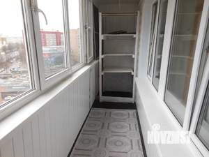 1-к квартира, вторичка, 37м2, 10/16 этаж