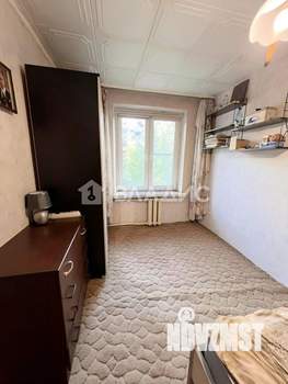 2-к квартира, вторичка, 44м2, 4/5 этаж