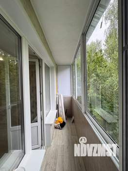 3-к квартира, вторичка, 55м2, 5/5 этаж