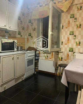 2-к квартира, вторичка, 46м2, 13/18 этаж