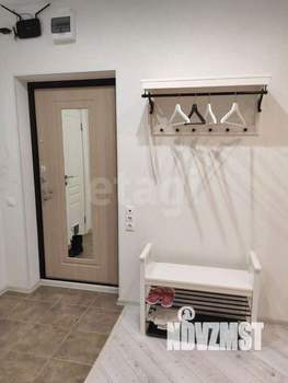 Студия квартира, вторичка, 29м2, 10/22 этаж