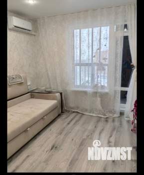 1-к квартира, вторичка, 40м2, 12/26 этаж