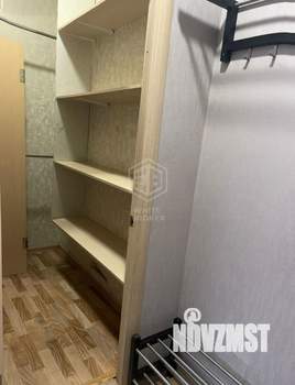 1-к квартира, вторичка, 39м2, 19/20 этаж