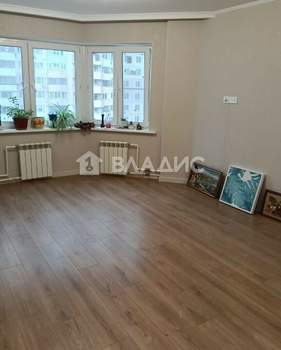 2-к квартира, вторичка, 46м2, 10/24 этаж