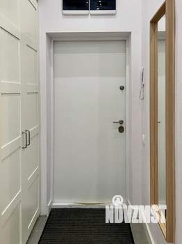 1-к квартира, вторичка, 40м2, 1/26 этаж