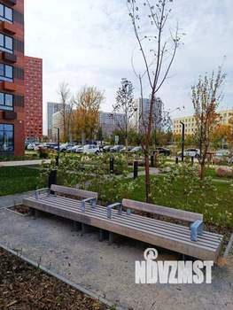 Студия квартира, вторичка, 20м2, 3/26 этаж