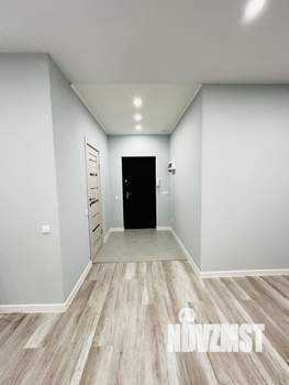 2-к квартира, вторичка, 58м2, 16/26 этаж