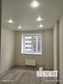 2-к квартира, вторичка, 56м2, 7/24 этаж