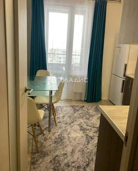 2-к квартира, вторичка, 49м2, 25/25 этаж