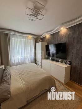 2-к квартира, вторичка, 69м2, 3/25 этаж