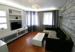 2-к квартира, вторичка, 67м2, 8/24 этаж