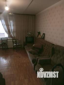 3-к квартира, вторичка, 60м2, 4/9 этаж