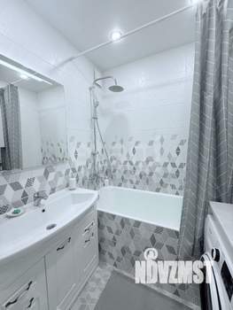 2-к квартира, вторичка, 52м2, 4/14 этаж