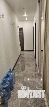 3-к квартира, вторичка, 86м2, 20/20 этаж